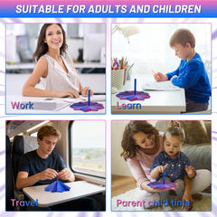 DZZ premium materials ensure smooth surface and durable action