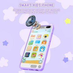 E teacher Kids Phone protective silicone case for durability