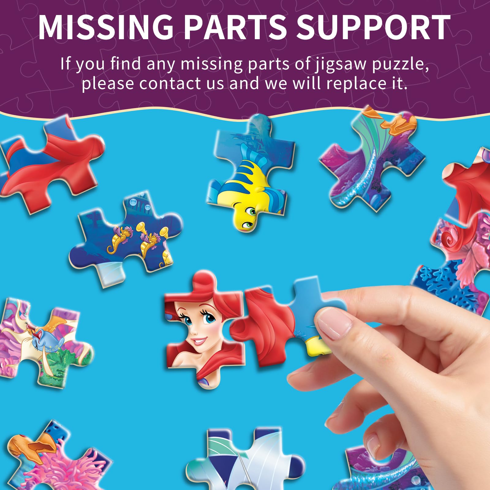 Eagarch toddler puzzle reusable design for endless fun and learning.
