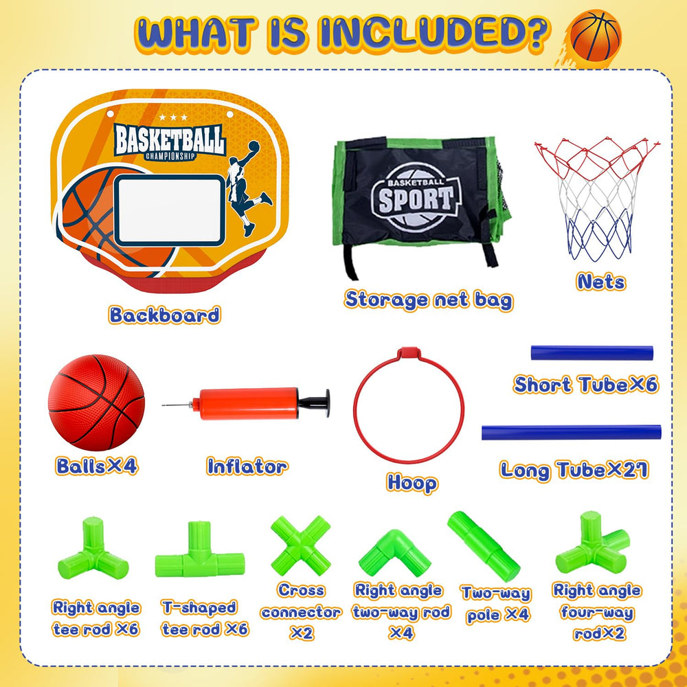 EagleStone Arcade makes a great gift for ages 3–8.