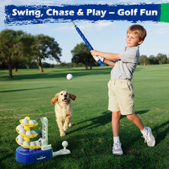 EagleStone birthday gift idea for kids ages 3-8