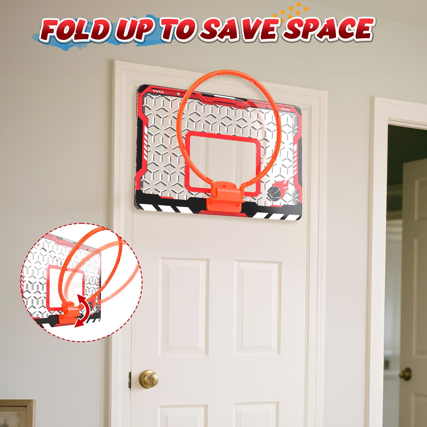 EagleStone complete set with 3 balls and a pump for immediate play