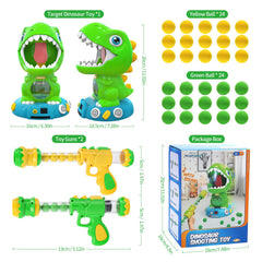 EagleStone eco-friendly-grs material highlights safe, sustainable toy choices.