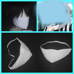Ealipoi Obanai cosplay set ready for conventions and events.