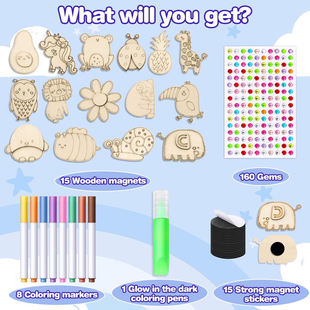 EAPHANT kit unboxing and storage for easy cleanup