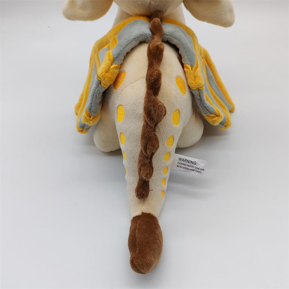 EaseLR Wings of Fire plush makes a thoughtful gift choice for dragon fans.
