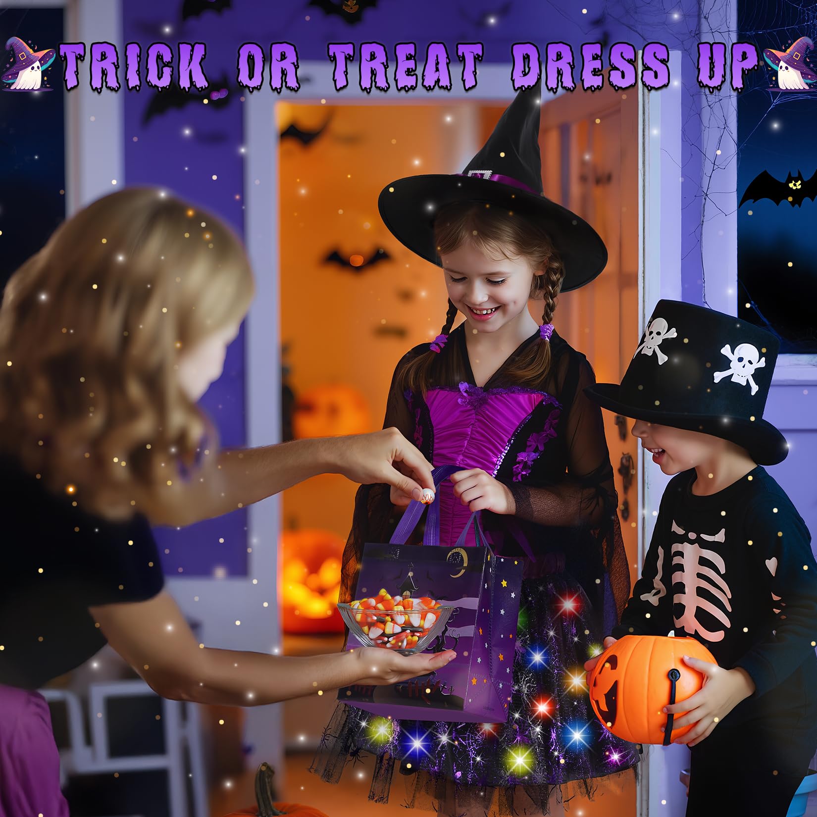 Easface reusable storage box keeps costume pieces organized