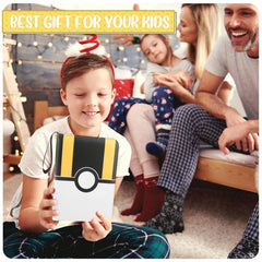 Zippered case keeps contents secure during transport