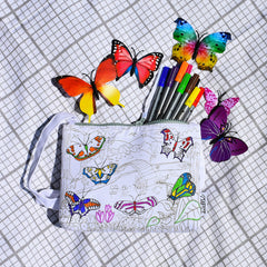 eatsleepdoodle color-and-play design supports creativity and fine motor skills