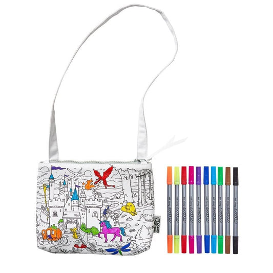 eatsleepdoodle washable markers for kids—safe, easy cleanup for endless color play.