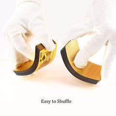 EAY hand-washable cards that clean easily and stay fresh