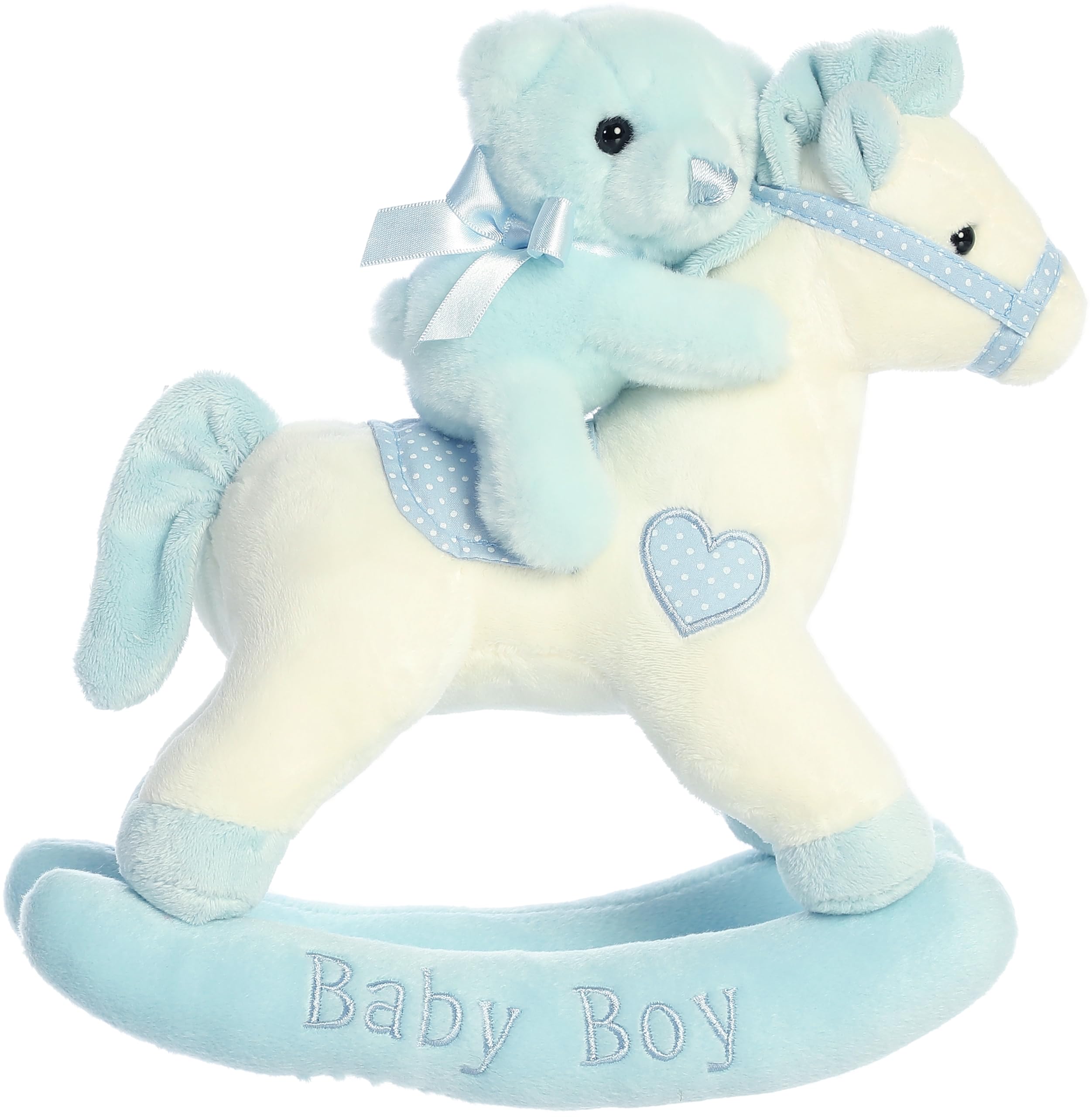 ebba Aurora Melodious Musicals soft plush texture ideal for cuddle play and nap time.