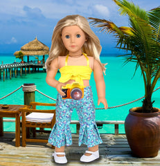 ebuddy sunglasses accessory adds sunny style to doll playtime.