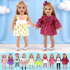 ebuddy doll dress-up styles for versatile storytelling and styling