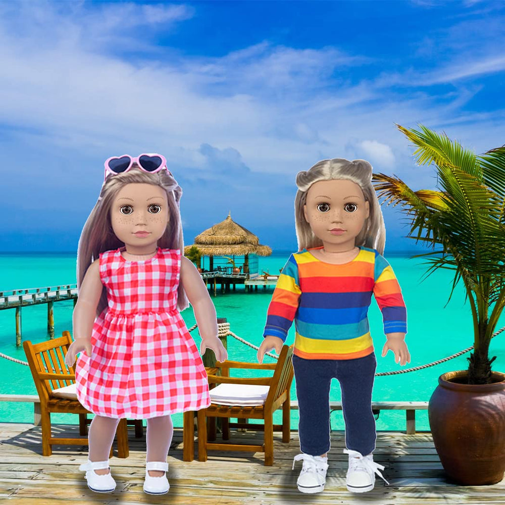 ebuddy toy pad accessory supports imaginative play setups.