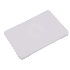 ebuddy compact mirror for purse doubles as pet toy