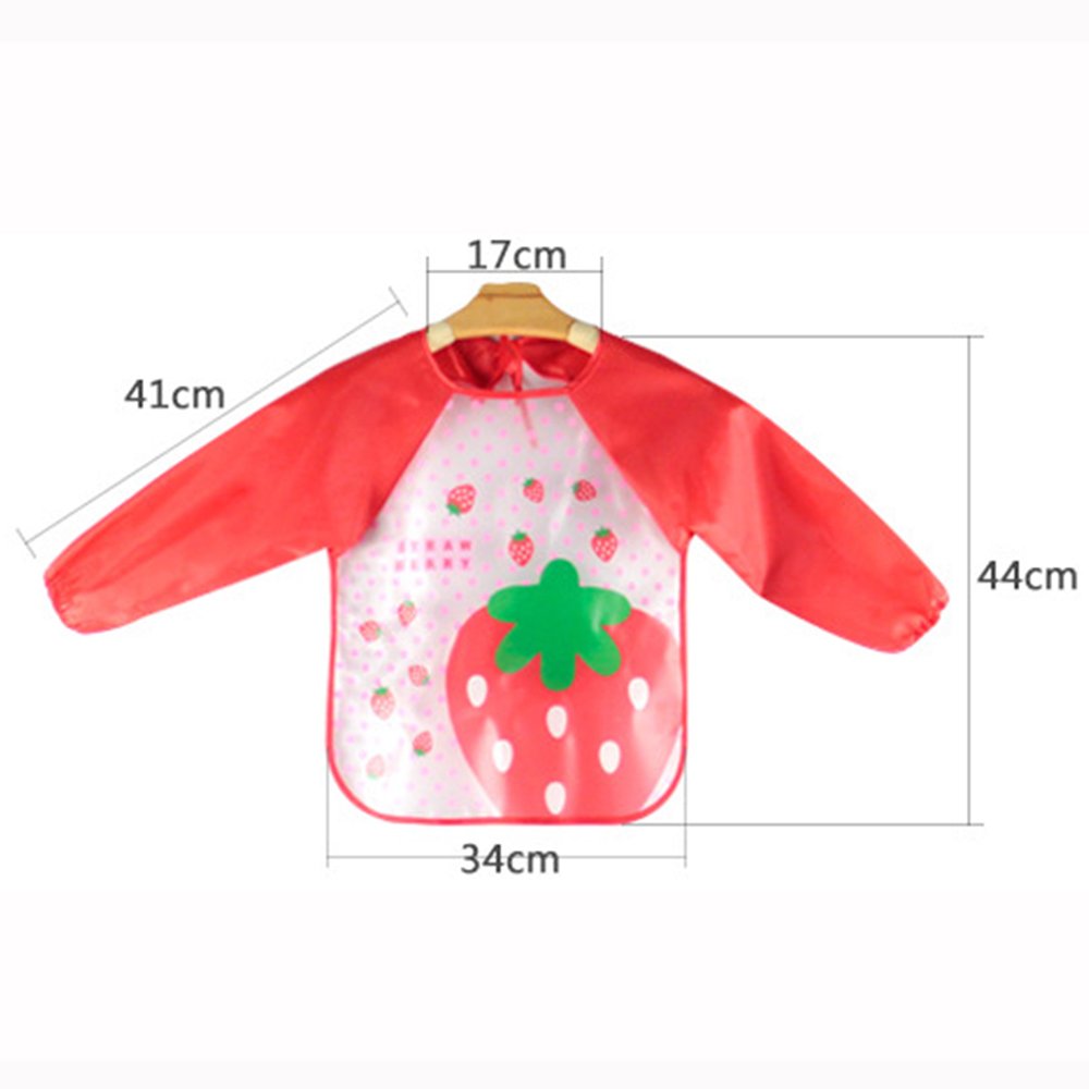 EchoDone suitable for 1-4 years kids, compact size and full coverage
