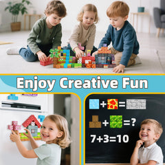 EchoPlan classroom-friendly teaching toy supports teamwork and hands-on exploration