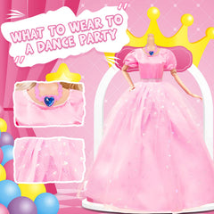 Ecore Fun fashion dresses collection for everyday styling and special occasions.