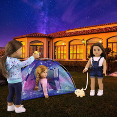 Ecore Fun toy camera with shutter sound for storytelling play