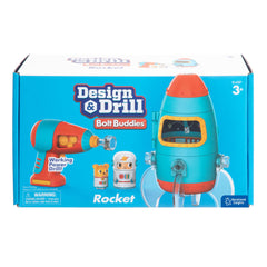 Educational Insights Bolt Buddies gift-ready box perfect for birthdays and holidays.