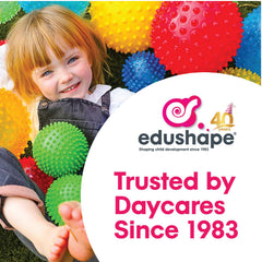 Edushape gift-ready set makes a thoughtful first birthday gift for babies and toddlers.