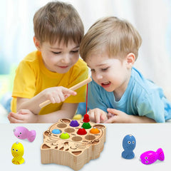 edutree gift ready box makes a thoughtful present for toddlers