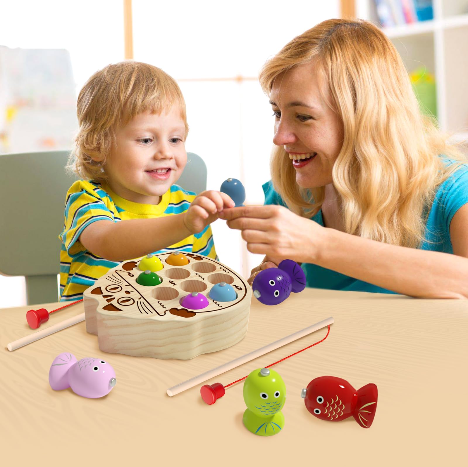 edutree gift-ready toddler toy suitable for birthdays and holidays