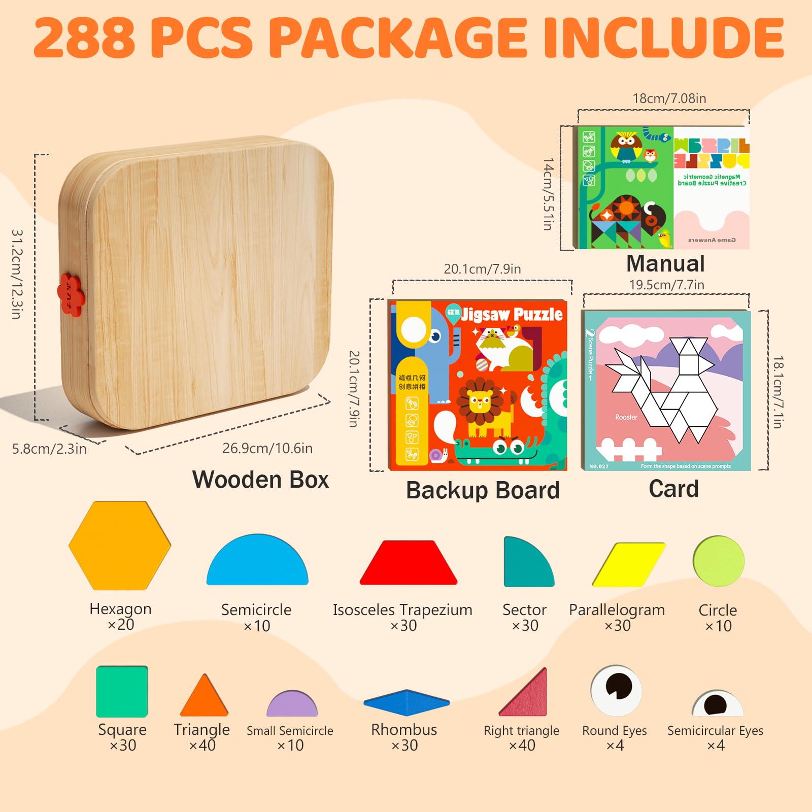 edutree magnetic backup board enables dual play and quick pattern switching