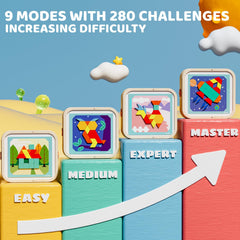 edutree idea cards bundle provides 142 pages of patterns to spark creativity
