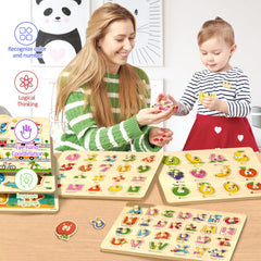 edutree peg puzzle transportation highlights real-world objects for imaginative learning