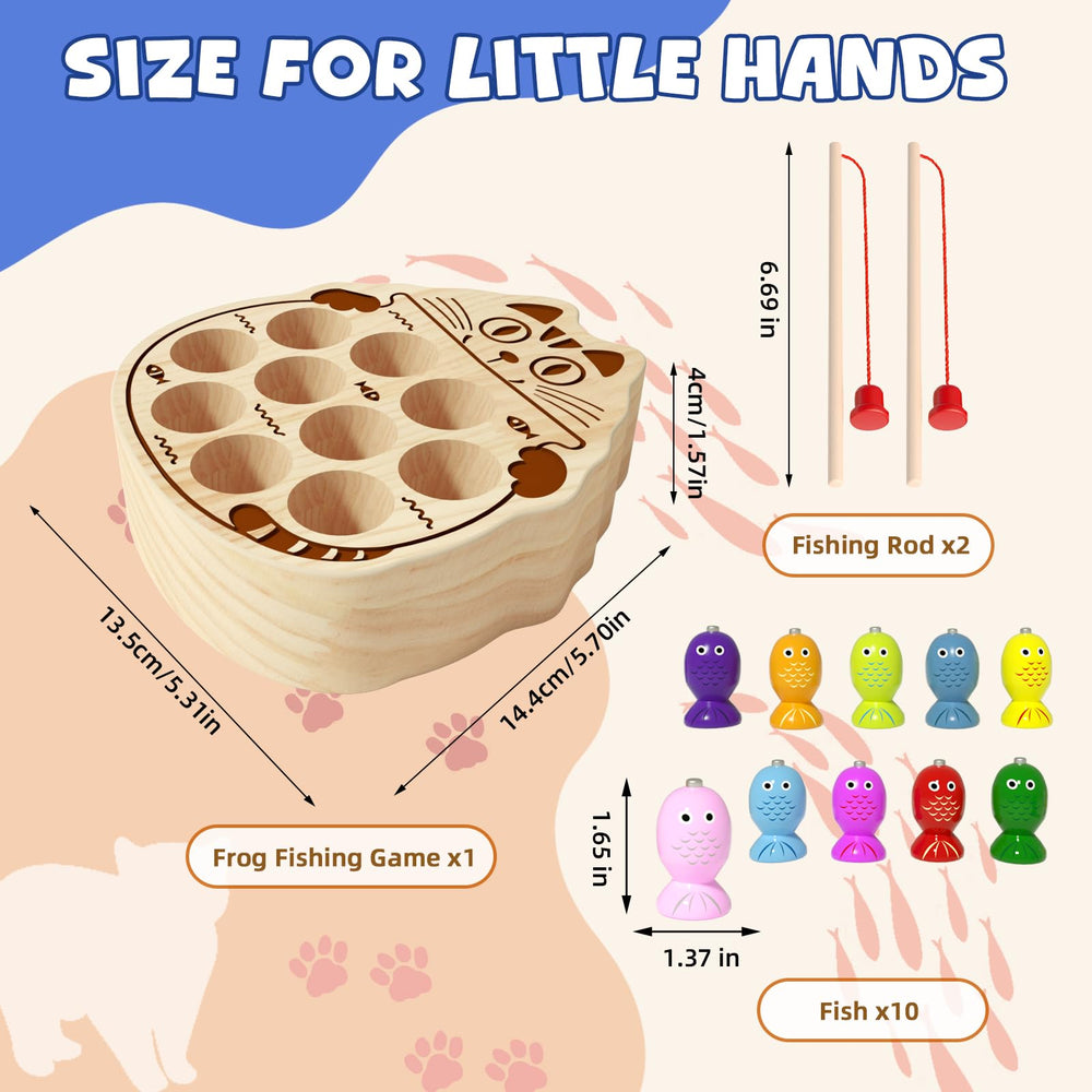edutree safe water-based paint and burr-free edges for safe toddler play