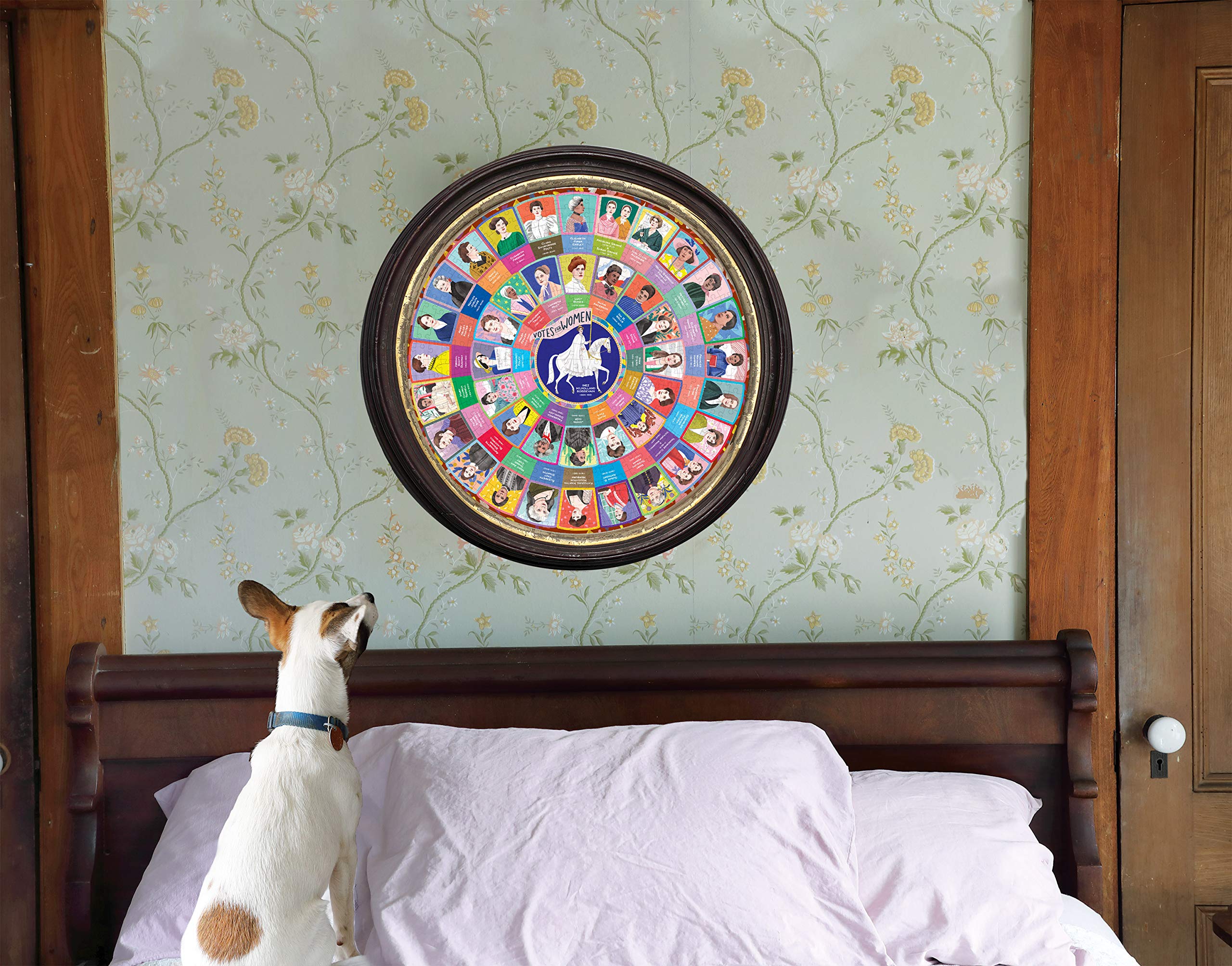 eeBoo sustainable materials use recycled board and veggie-based ink