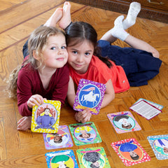 eeBoo Votes for Women set showcases its award-winning design