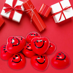 Family-friendly Eerrhhaq stress ball set encourages sharing at gatherings