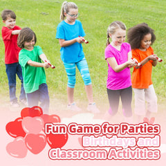 Eerrhhaq kids competing relay captures engaging, energetic family game moments.