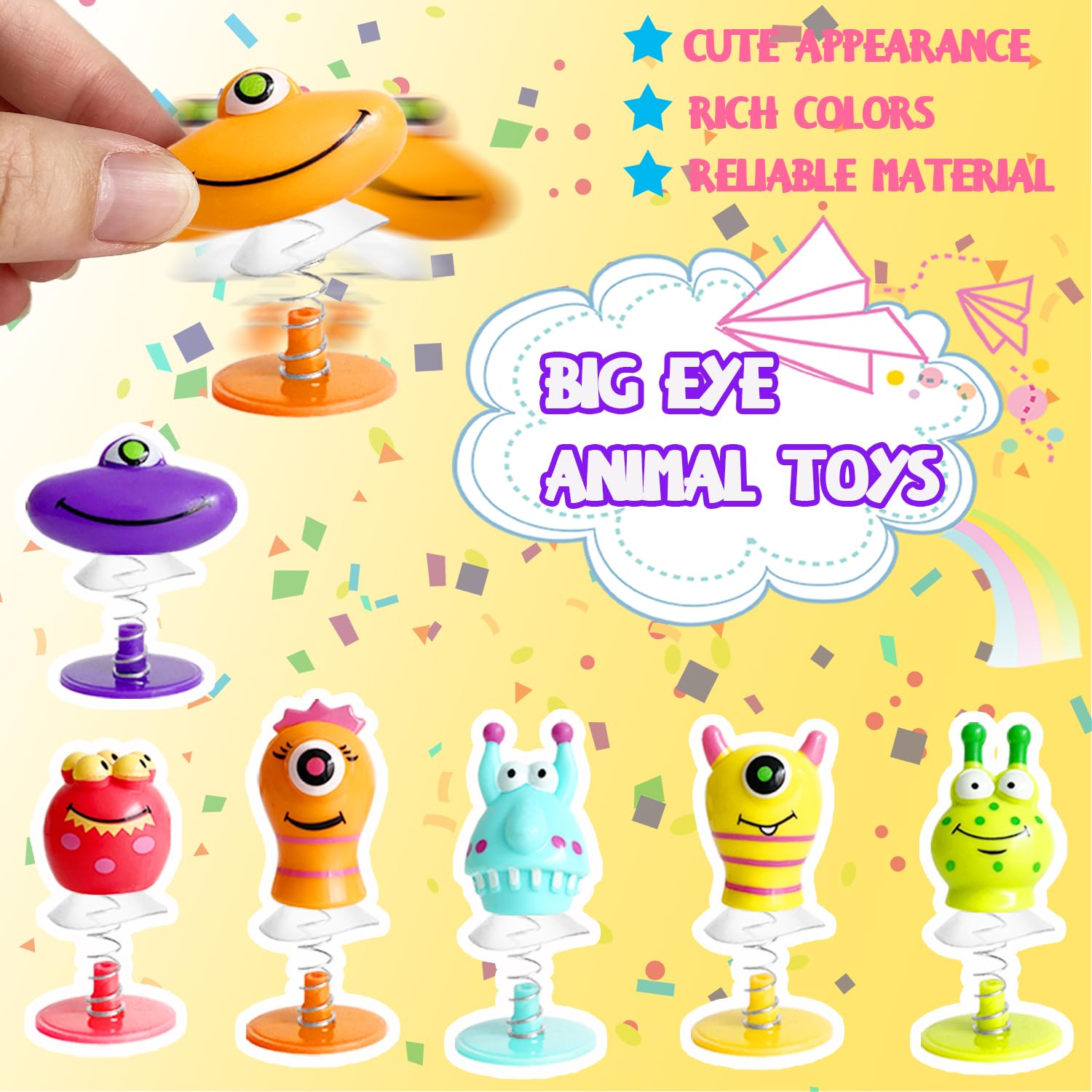 Eerrhhaq monster suction-cup variant activates a quick jump every time.