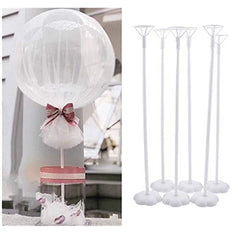 EFAY balloon glue dots roll included for secure mounting