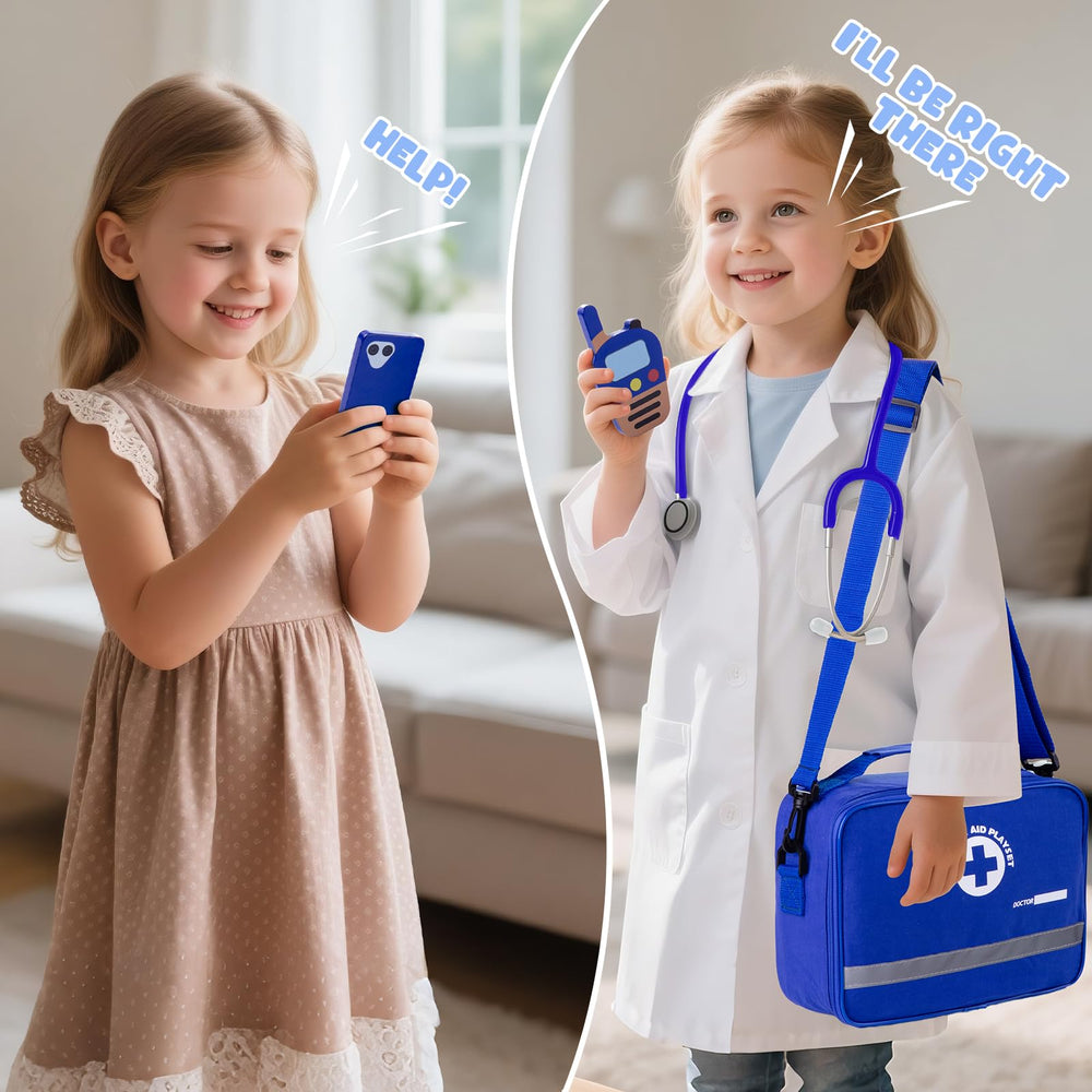EFO SHM kid-friendly blood pressure cuff for learning measurements