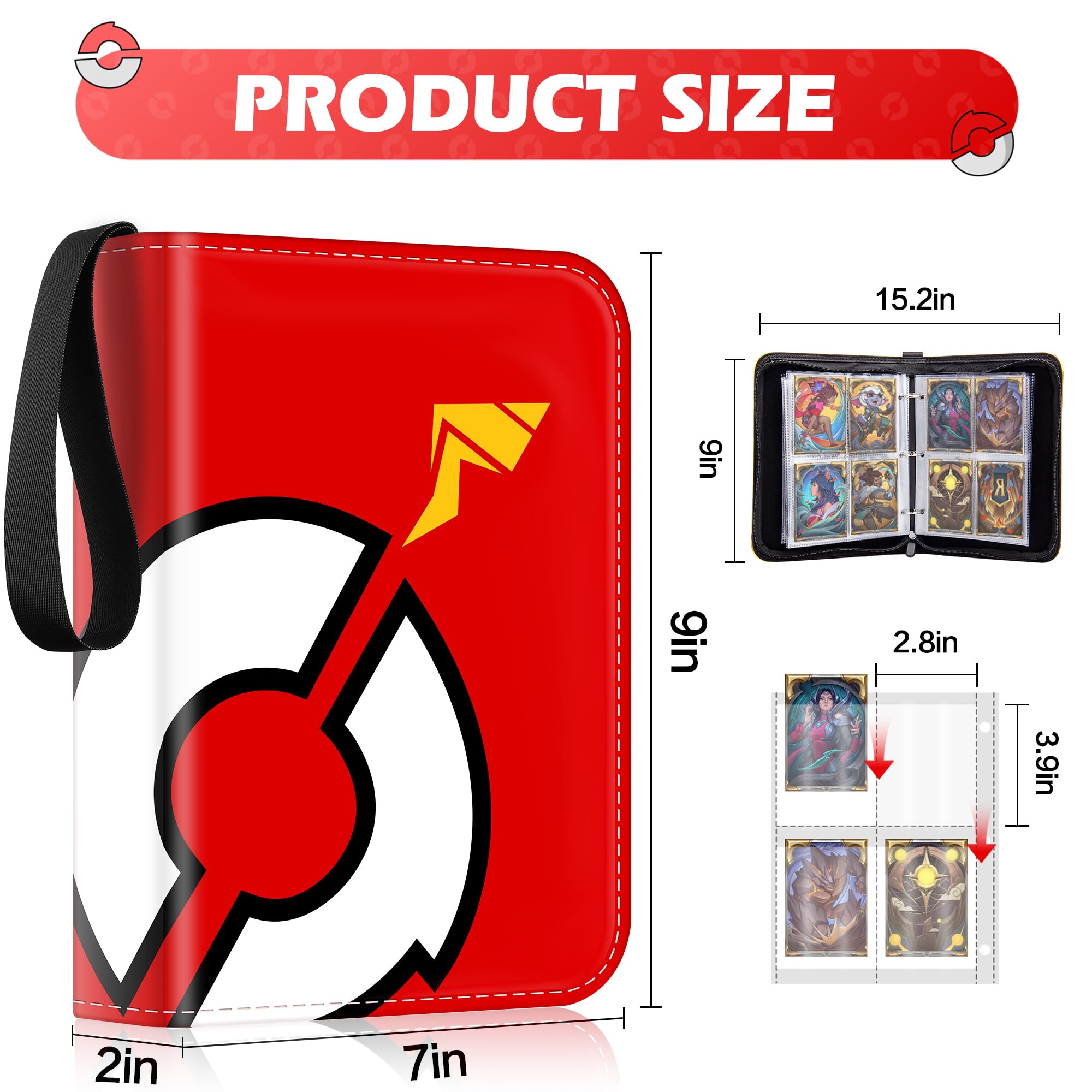 efunny wrist strap enables easy carrying between locations.