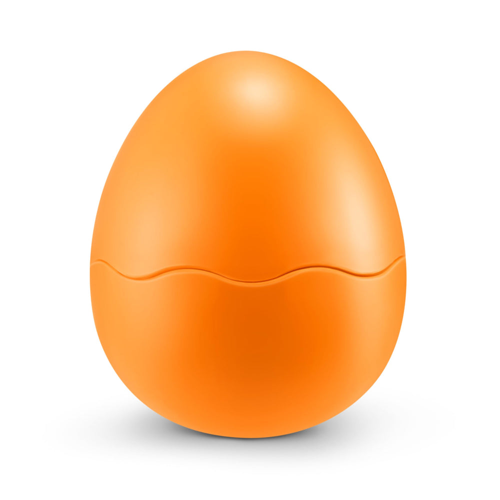 Eggy Wawa musical egg plays tunes to engage young learners.
