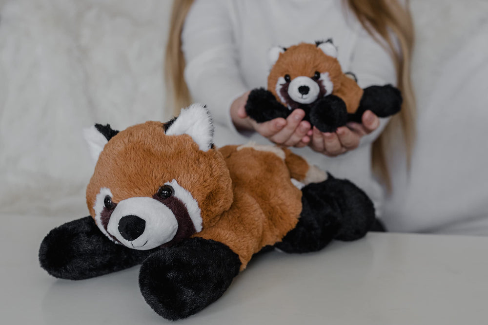 EH Exceptional Home bedtime companion panda plush for comforting routines.