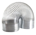 EISCO Wave Form Helix Spring compact closed view for tabletop demo
