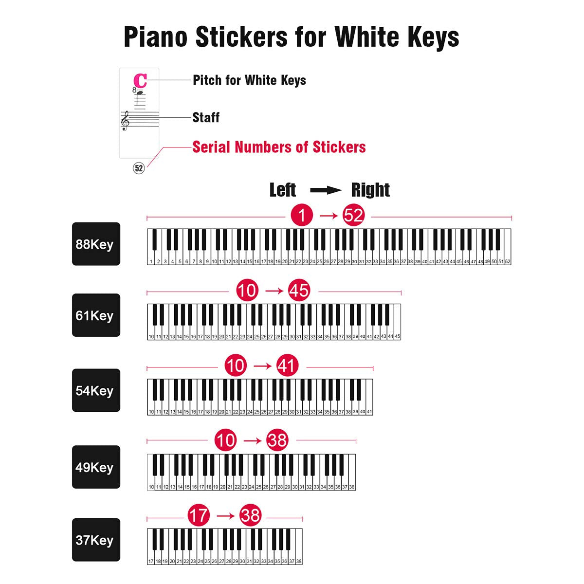 Ultra-thin vinyl adds barely-there feel for natural play.