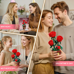 EITOLNR ideal gift for mothers, partners, and girls aged 8-12.