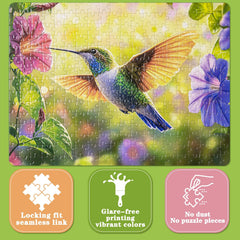 EIYRURU family game night scene: perfect for relaxing together or solo puzzling sessions.
