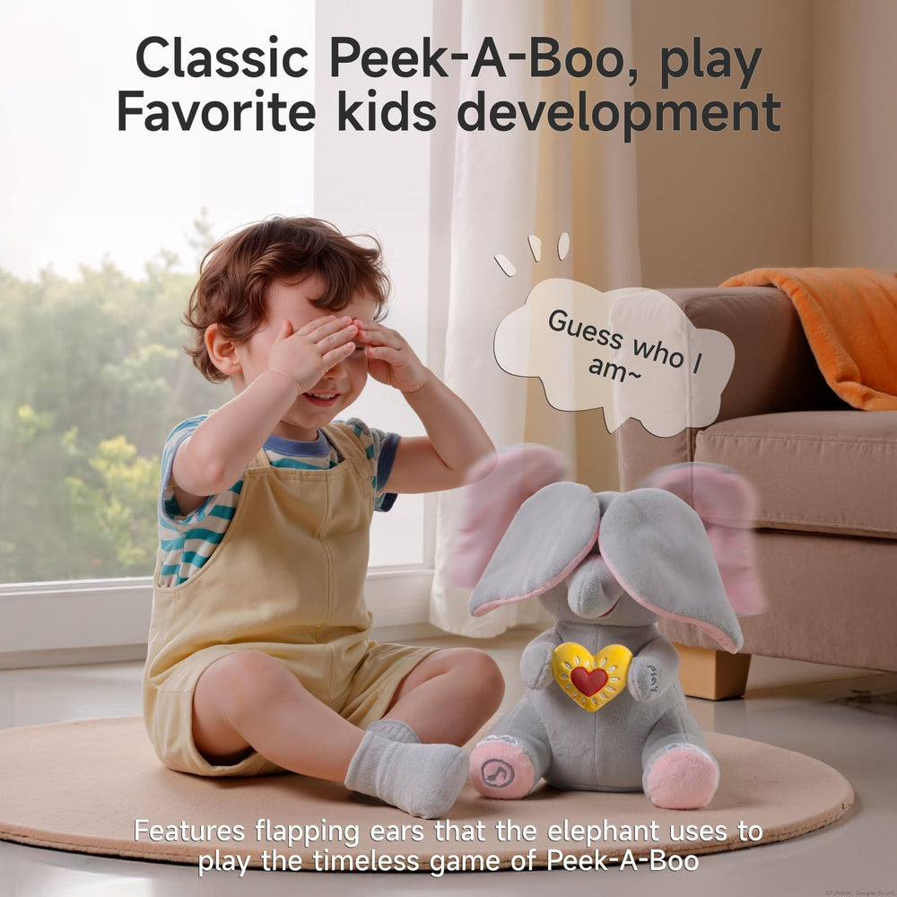 eJog Pup safe soft fabric design for gentle baby cuddles
