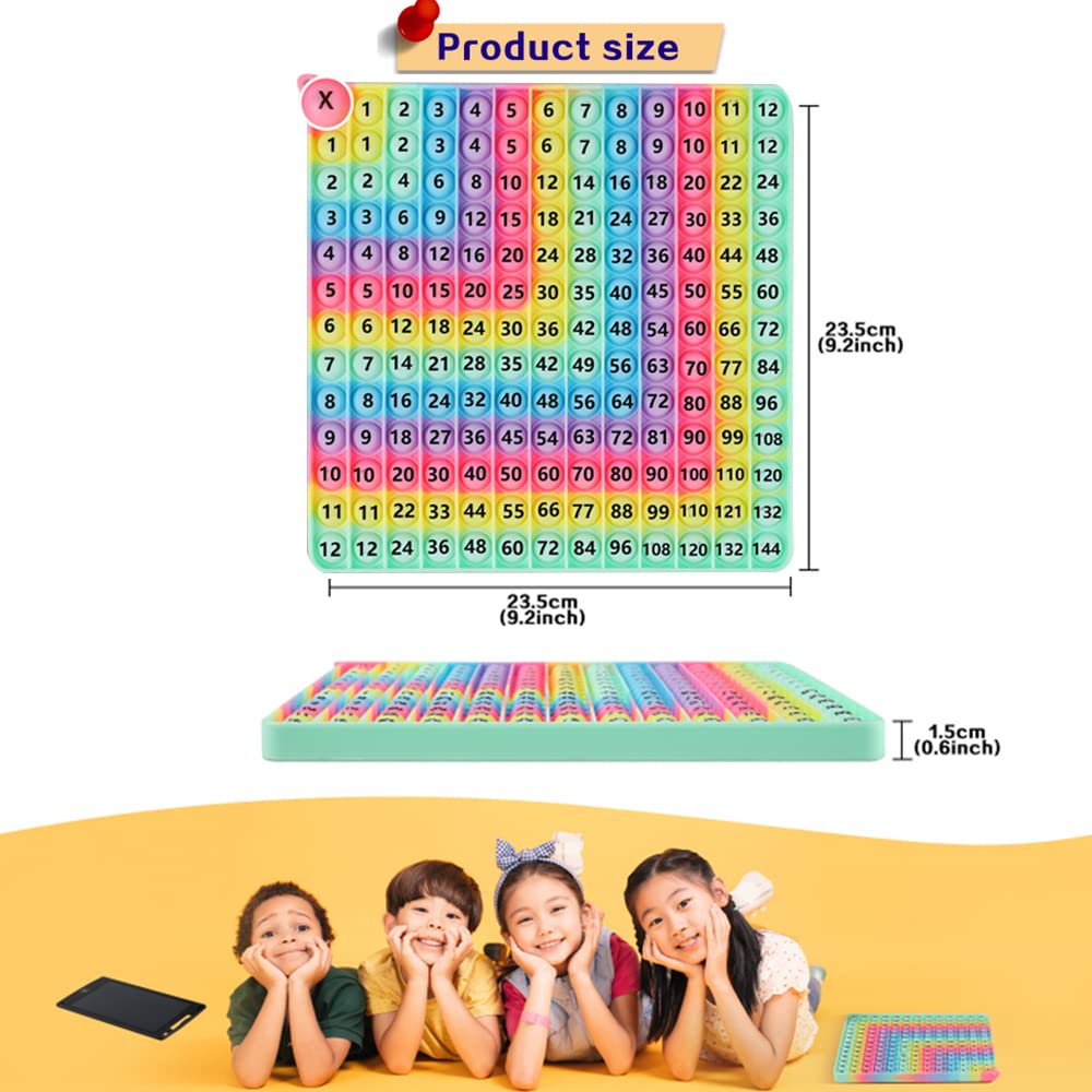 EK-Memory-fish 24x24 cm size supports shared play at home or classroom