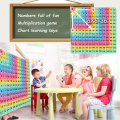 EK-Memory-fish double-sided toy blends play with focused math review