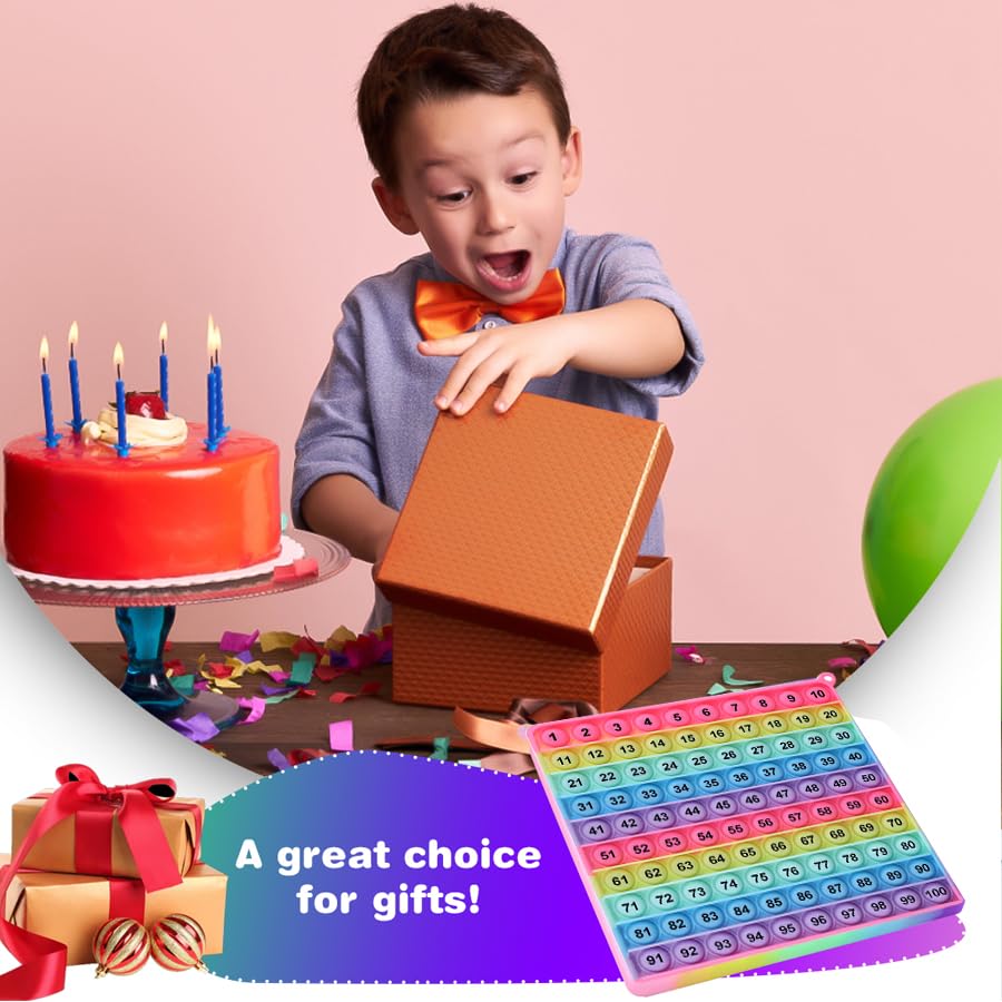 EK-Memory-fish P0PP Bubble Push ideal family gift idea.